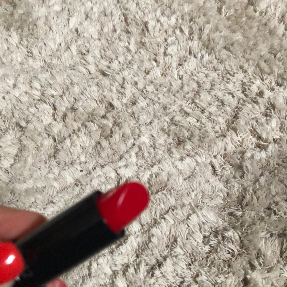 Lancôme Color Design Lipstick 💄
